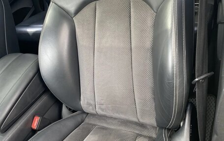 Audi Q7, 2008 год, 1 500 000 рублей, 9 фотография