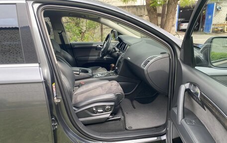 Audi Q7, 2008 год, 1 500 000 рублей, 8 фотография