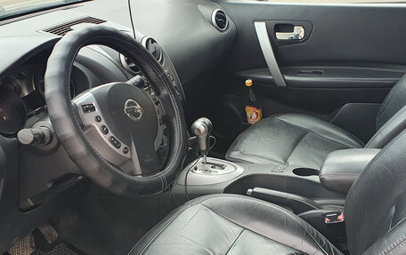 Nissan Qashqai, 2008 год, 625 000 рублей, 6 фотография