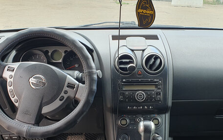 Nissan Qashqai, 2008 год, 625 000 рублей, 8 фотография