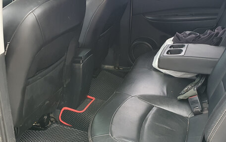 Nissan Qashqai, 2008 год, 625 000 рублей, 7 фотография