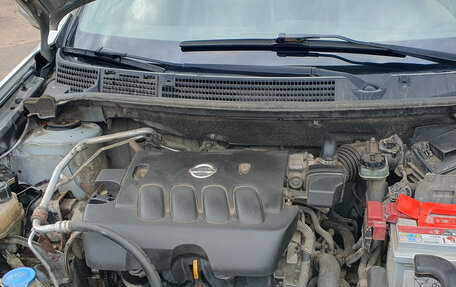 Nissan Qashqai, 2008 год, 625 000 рублей, 9 фотография