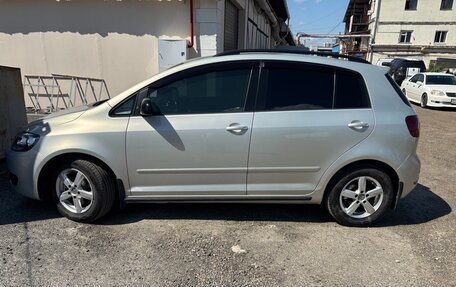 Volkswagen Golf Plus II, 2012 год, 800 000 рублей, 3 фотография