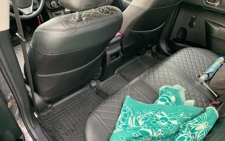 Toyota Corolla, 2013 год, 1 300 000 рублей, 8 фотография