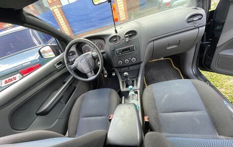 Ford Focus II рестайлинг, 2005 год, 248 000 рублей, 5 фотография