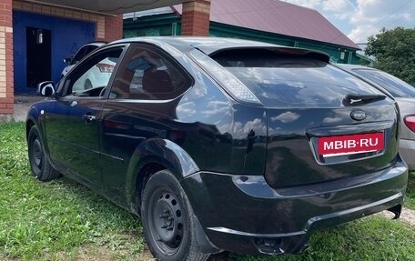 Ford Focus II рестайлинг, 2005 год, 248 000 рублей, 3 фотография