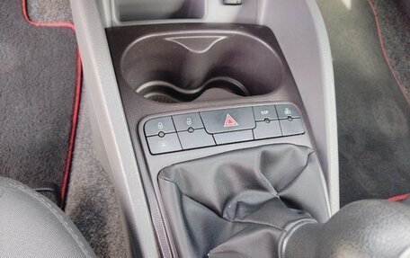 SEAT Ibiza IV рестайлинг 2, 2010 год, 800 000 рублей, 13 фотография
