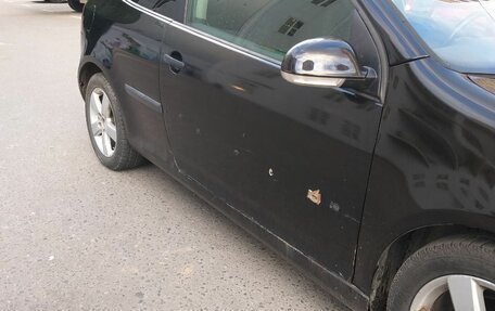 Volkswagen Golf IV, 2004 год, 350 000 рублей, 3 фотография