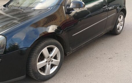 Volkswagen Golf IV, 2004 год, 350 000 рублей, 6 фотография
