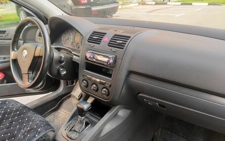 Volkswagen Golf IV, 2004 год, 350 000 рублей, 7 фотография