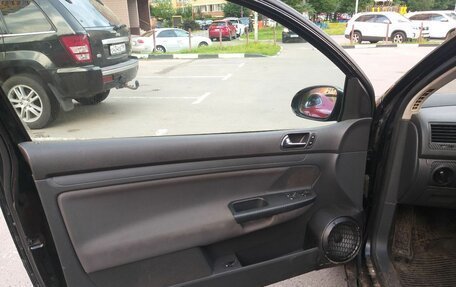 Volkswagen Golf IV, 2004 год, 350 000 рублей, 12 фотография