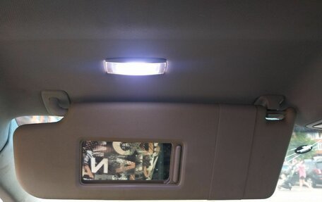 Volkswagen Golf IV, 2004 год, 350 000 рублей, 11 фотография