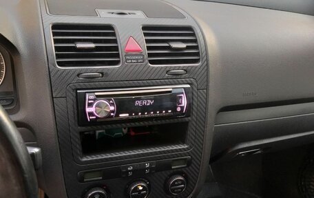Volkswagen Golf IV, 2004 год, 350 000 рублей, 15 фотография