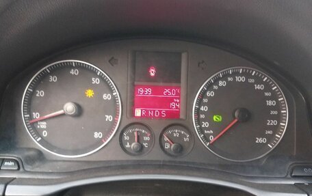 Volkswagen Golf IV, 2004 год, 350 000 рублей, 16 фотография