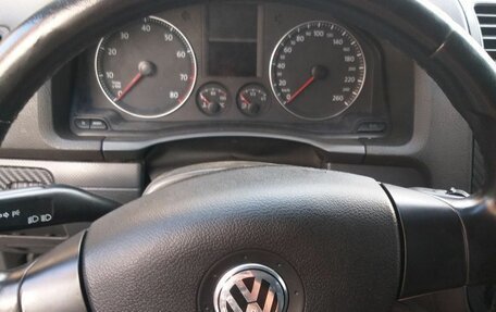 Volkswagen Golf IV, 2004 год, 350 000 рублей, 14 фотография