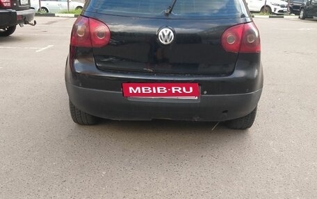 Volkswagen Golf IV, 2004 год, 350 000 рублей, 2 фотография