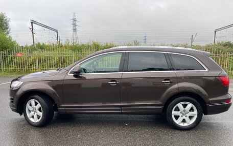 Audi Q7, 2011 год, 1 900 000 рублей, 2 фотография