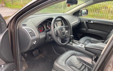 Audi Q7, 2011 год, 1 900 000 рублей, 6 фотография
