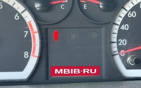 Chevrolet Aveo III, 2008 год, 249 999 рублей, 7 фотография