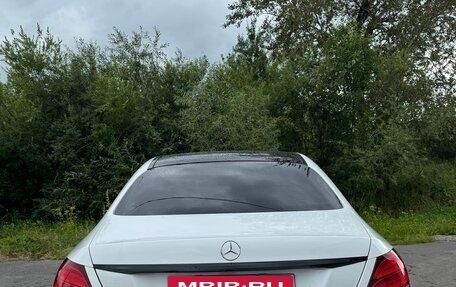 Mercedes-Benz E-Класс, 2020 год, 3 990 000 рублей, 5 фотография