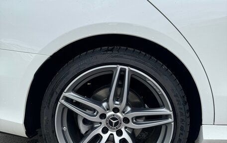 Mercedes-Benz E-Класс, 2020 год, 3 990 000 рублей, 9 фотография