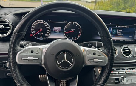 Mercedes-Benz E-Класс, 2020 год, 3 990 000 рублей, 15 фотография
