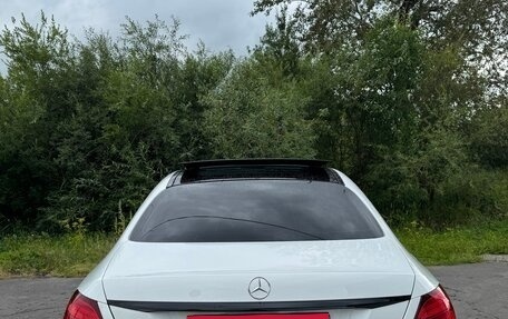 Mercedes-Benz E-Класс, 2020 год, 3 990 000 рублей, 8 фотография