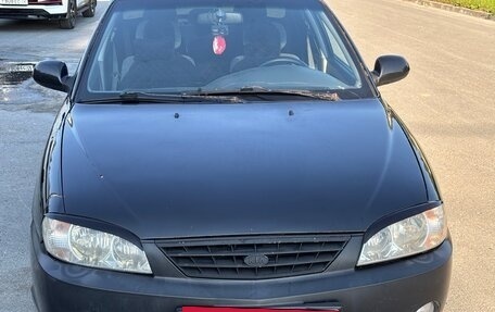 KIA Spectra II (LD), 2008 год, 279 999 рублей, 2 фотография