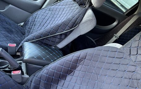 KIA Spectra II (LD), 2008 год, 279 999 рублей, 15 фотография