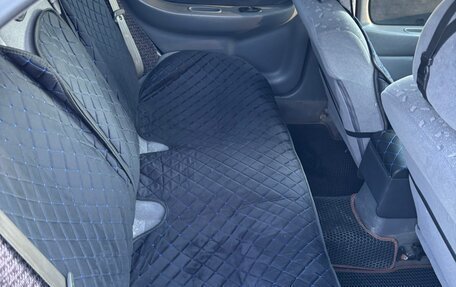 KIA Spectra II (LD), 2008 год, 279 999 рублей, 21 фотография