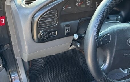 KIA Spectra II (LD), 2008 год, 279 999 рублей, 16 фотография