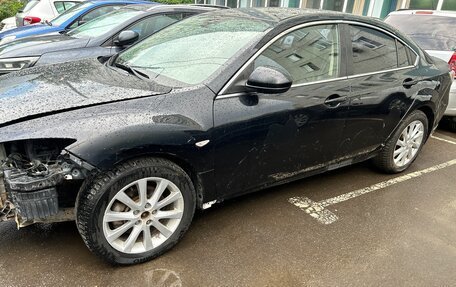 Mazda 6, 2011 год, 750 000 рублей, 2 фотография