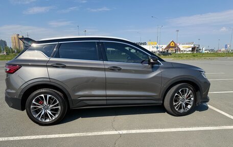 Geely Coolray I, 2023 год, 2 200 000 рублей, 3 фотография