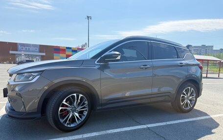 Geely Coolray I, 2023 год, 2 200 000 рублей, 4 фотография