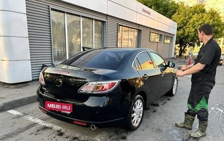 Mazda 6, 2011 год, 750 000 рублей, 3 фотография