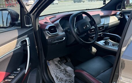 Geely Coolray I, 2023 год, 2 200 000 рублей, 7 фотография