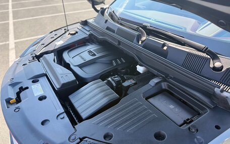 Geely Coolray I, 2023 год, 2 200 000 рублей, 12 фотография