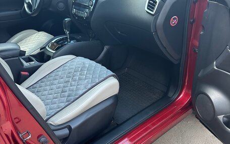 Nissan Qashqai, 2016 год, 1 350 000 рублей, 8 фотография