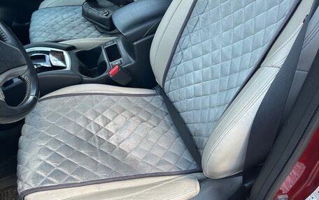 Nissan Qashqai, 2016 год, 1 350 000 рублей, 11 фотография