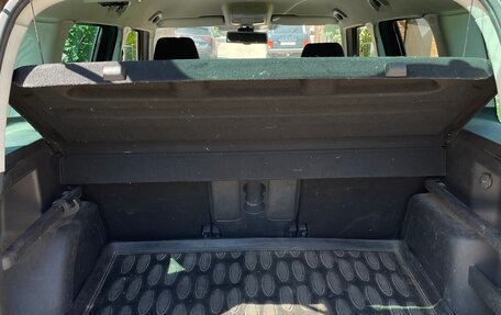 Skoda Yeti I рестайлинг, 2011 год, 500 000 рублей, 7 фотография