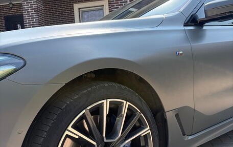 BMW 6 серия, 2021 год, 7 100 000 рублей, 6 фотография
