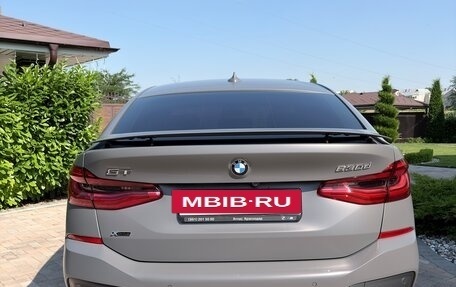 BMW 6 серия, 2021 год, 7 100 000 рублей, 8 фотография