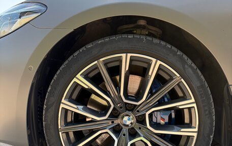 BMW 6 серия, 2021 год, 7 100 000 рублей, 20 фотография