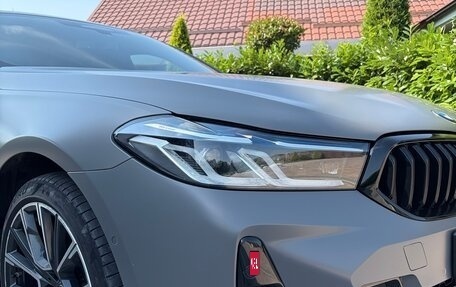 BMW 6 серия, 2021 год, 7 100 000 рублей, 4 фотография