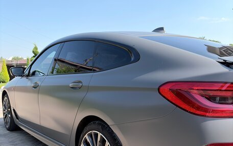 BMW 6 серия, 2021 год, 7 100 000 рублей, 12 фотография