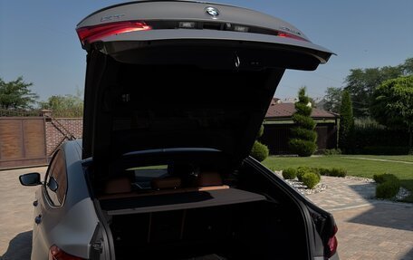 BMW 6 серия, 2021 год, 7 100 000 рублей, 19 фотография
