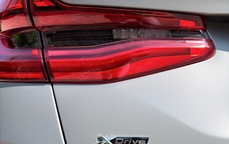 BMW 6 серия, 2021 год, 7 100 000 рублей, 15 фотография