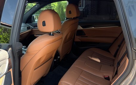 BMW 6 серия, 2021 год, 7 100 000 рублей, 35 фотография