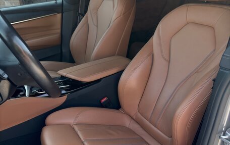 BMW 6 серия, 2021 год, 7 100 000 рублей, 29 фотография