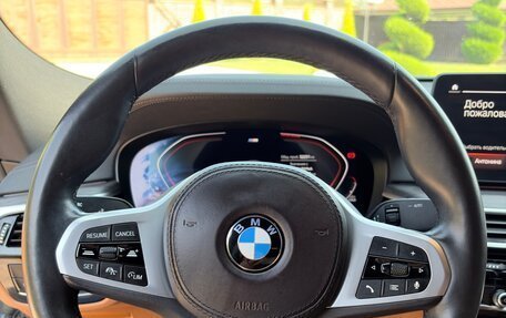 BMW 6 серия, 2021 год, 7 100 000 рублей, 25 фотография